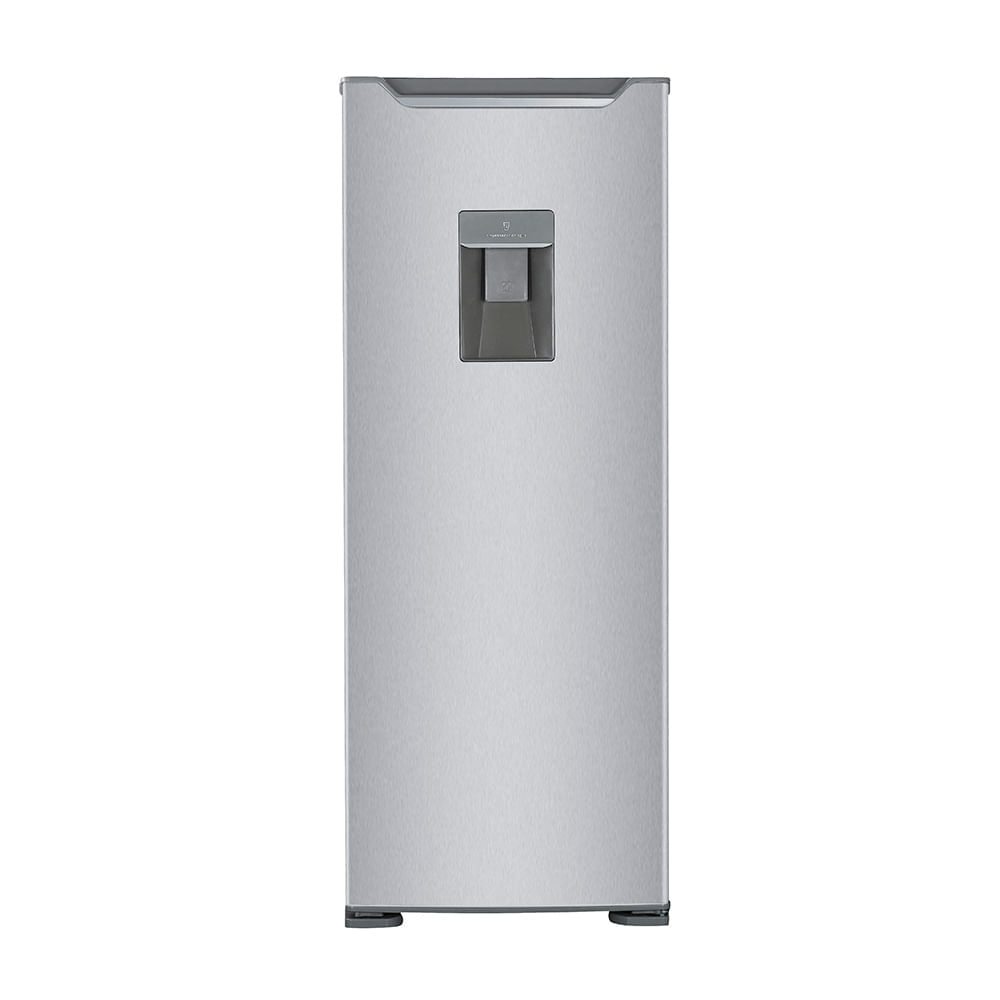 Refrigeradora Electrolux ERDM26F2HPS Top Freezer 211L Gris