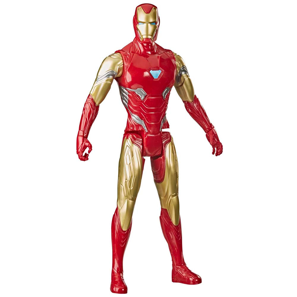 Figura de Acción MARVEL Iron Man