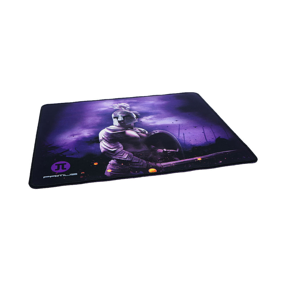 Mouse pad Arena L Negro