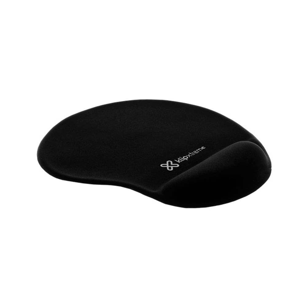 Mouse pad KMP-100B gel negro