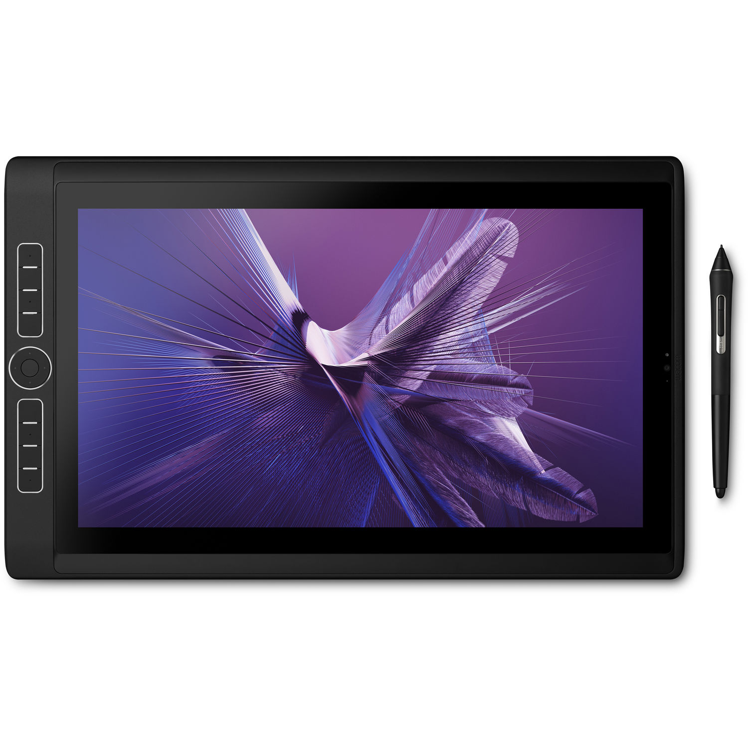 Tableta Gráfica Wacom Mobilestudio Pro 16 de 15.6