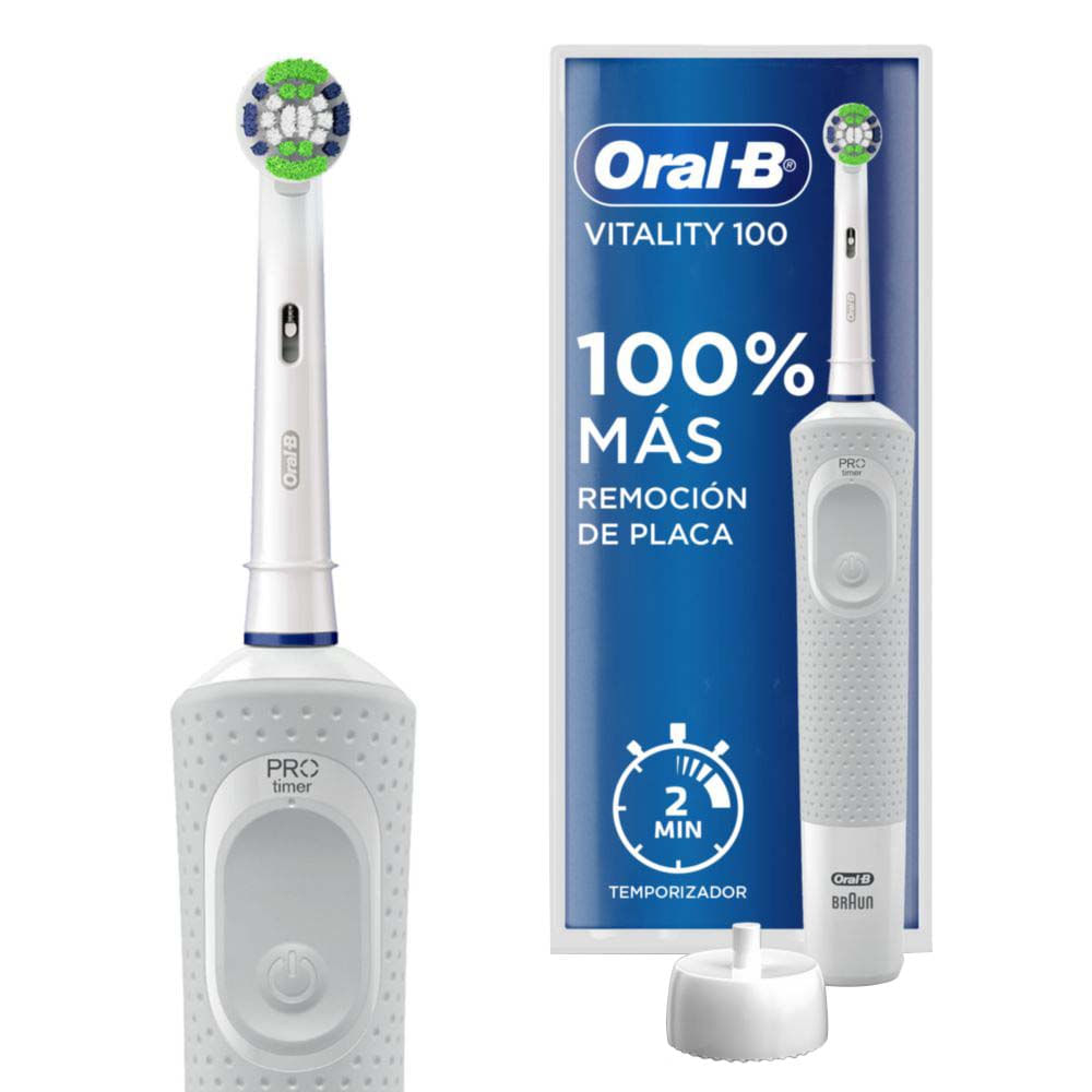 Oral B Vitality