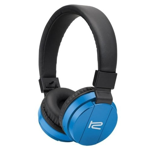 Auricular Headset Klip Xtreme Bluetooth Micrófono Inalámbrico Negro - KHS-620