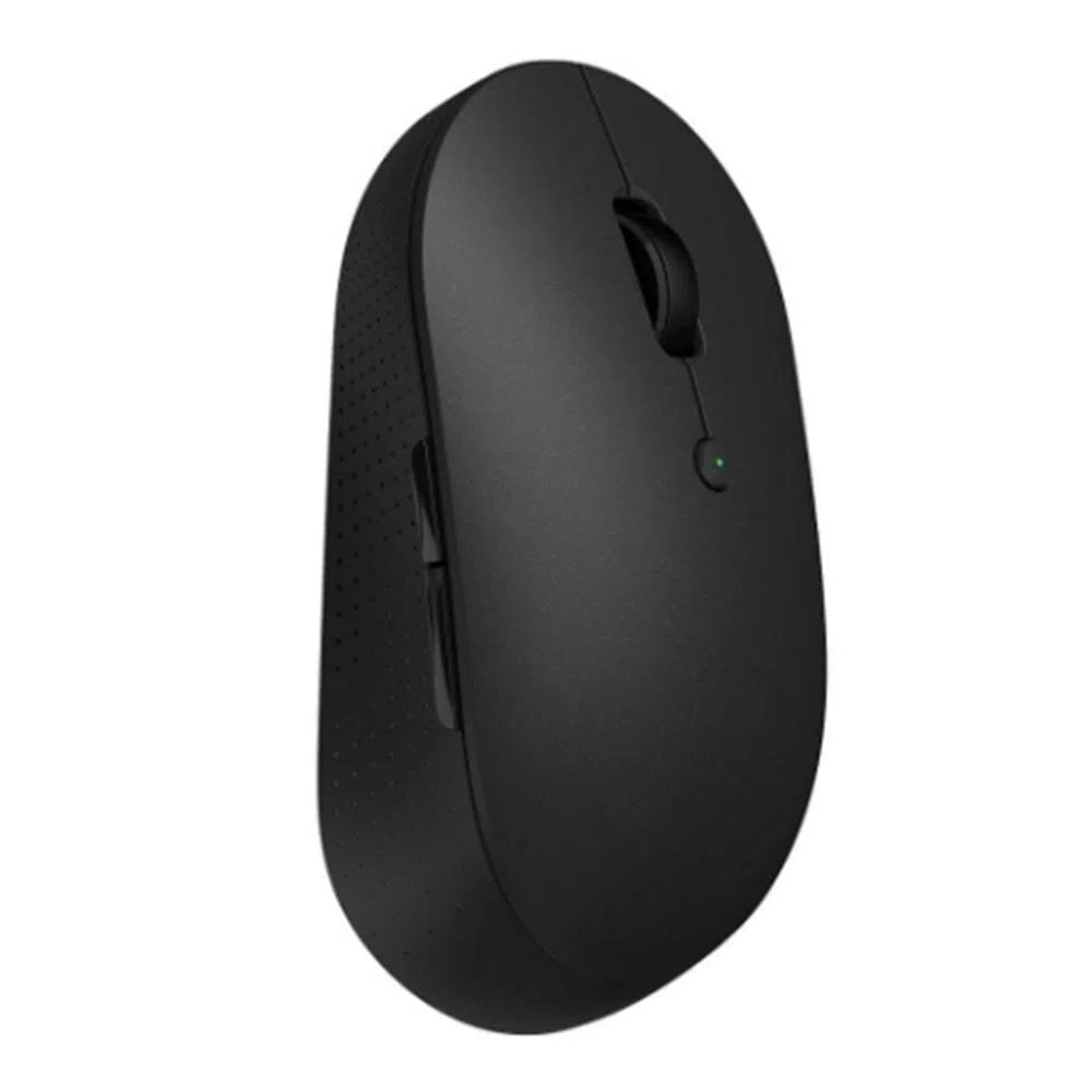 Mouse Mi Dual Mode Xiaomi Wireless Silent Edition - 26112