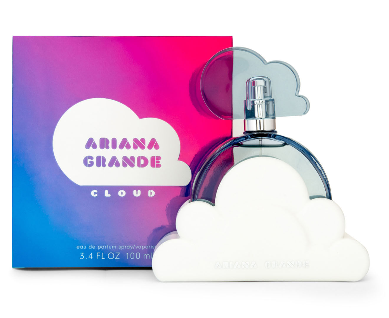 Perfume Cloud by Ariana Grande 100 ml