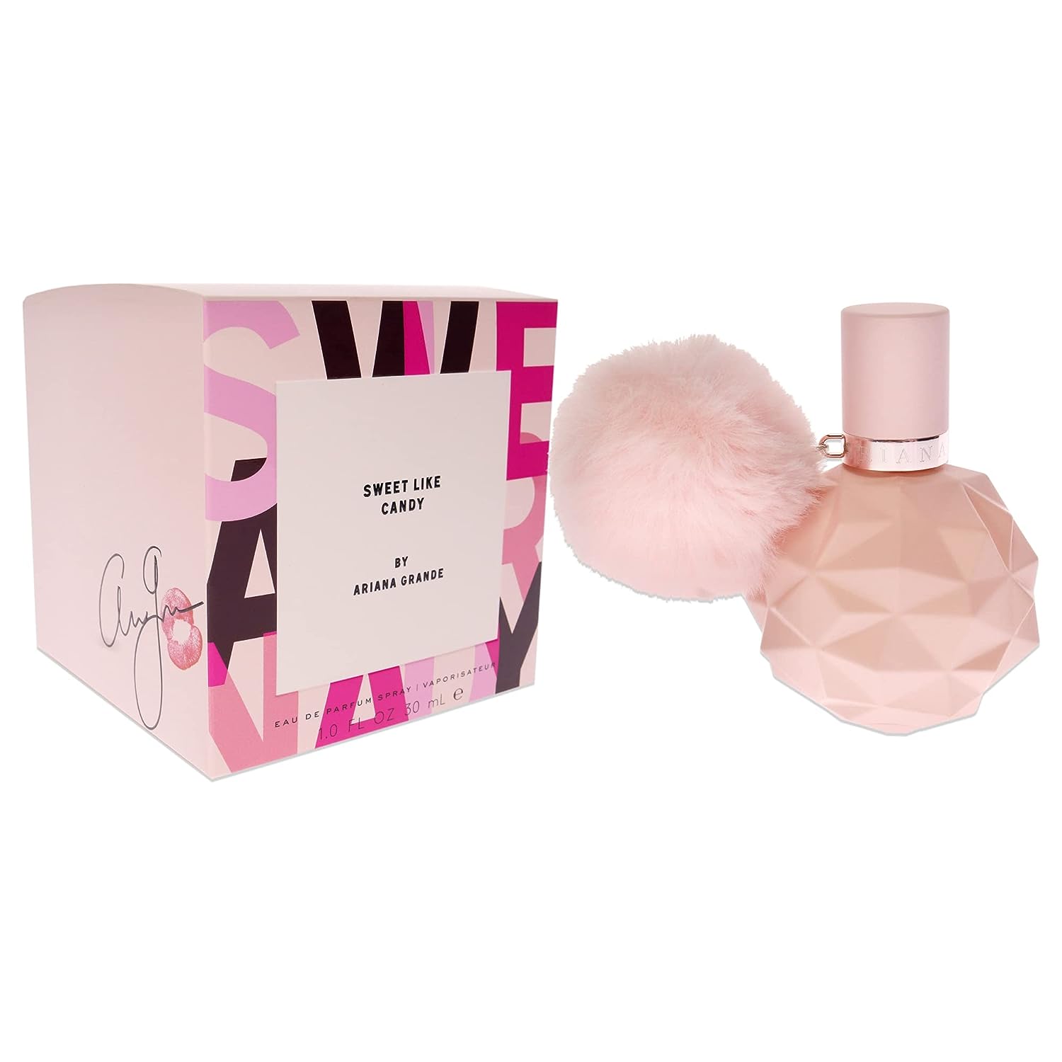 Perfume Sweet Like Candy by Ariana Grande EAU - 30 ml
