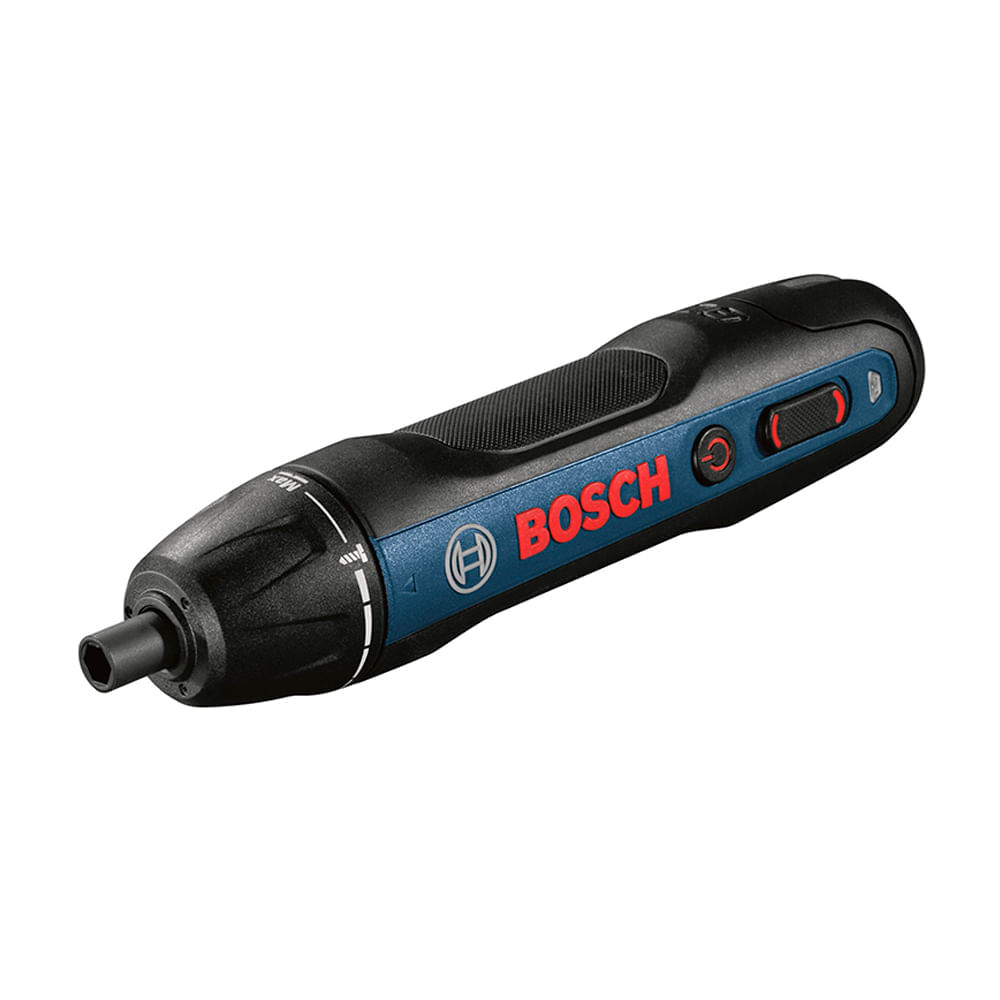Atornillador 1/4" 3.6V GO 2 Bosch