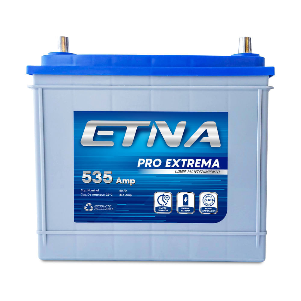 Batería Etna FF-11 Pro Extrema