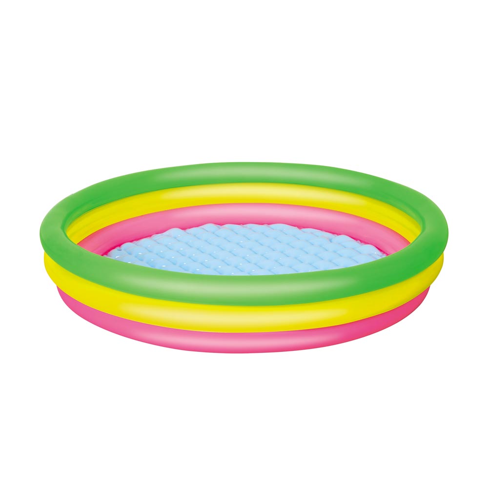 Piscina inflable 152cm 211L