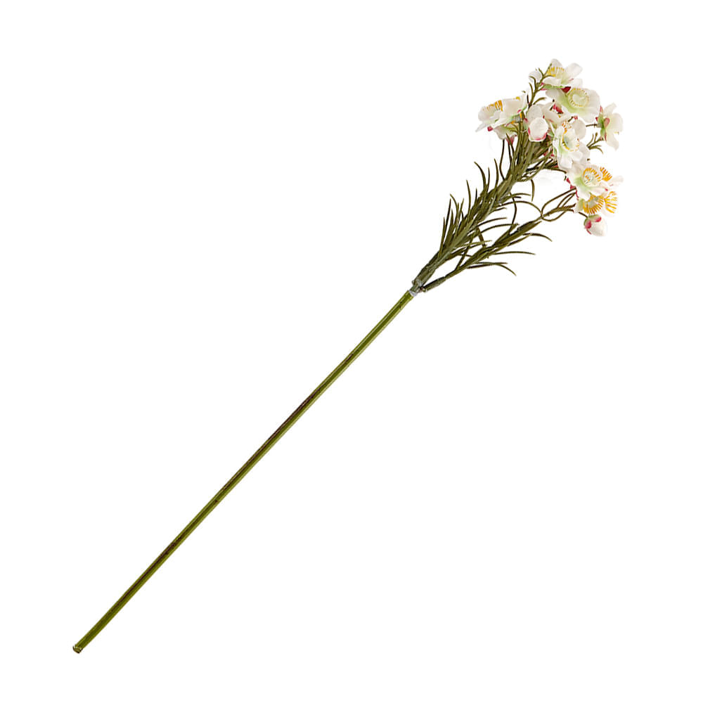 Flor de durazno de invierno 43cm