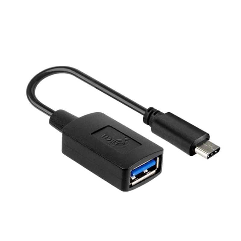 Cable Xtech Usb C M Reversible A Usb Tipo A H XTC 515