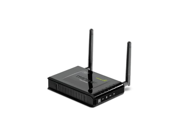 Access Point Wireless N300 Mbps TEW 638APB