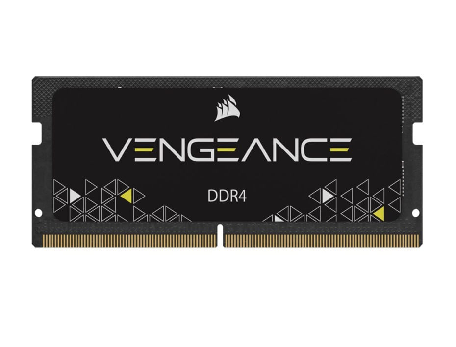 Memoria Ram Corsair Vengeance Sodimm 32GB/3200MHZ CMSX32GX4M1A3200C22