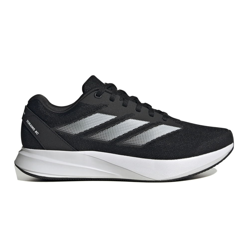 Zapatillas Running para Hombre Adidas ID2704 Duramo Rc Negro