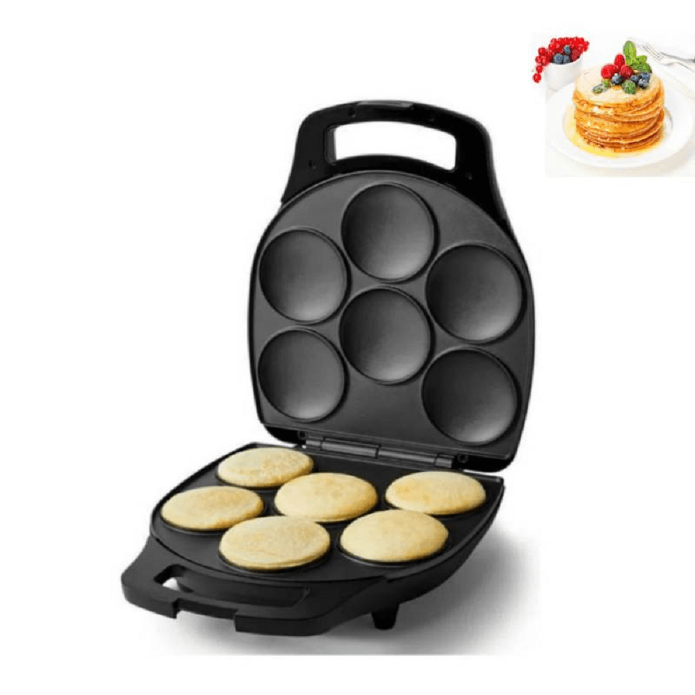 Maquina de Muffins