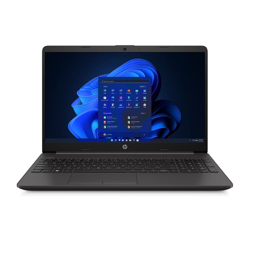 Laptop HP NT022HPQ15 15.6" Intel Core i7 512GB SSD 8GB Negro