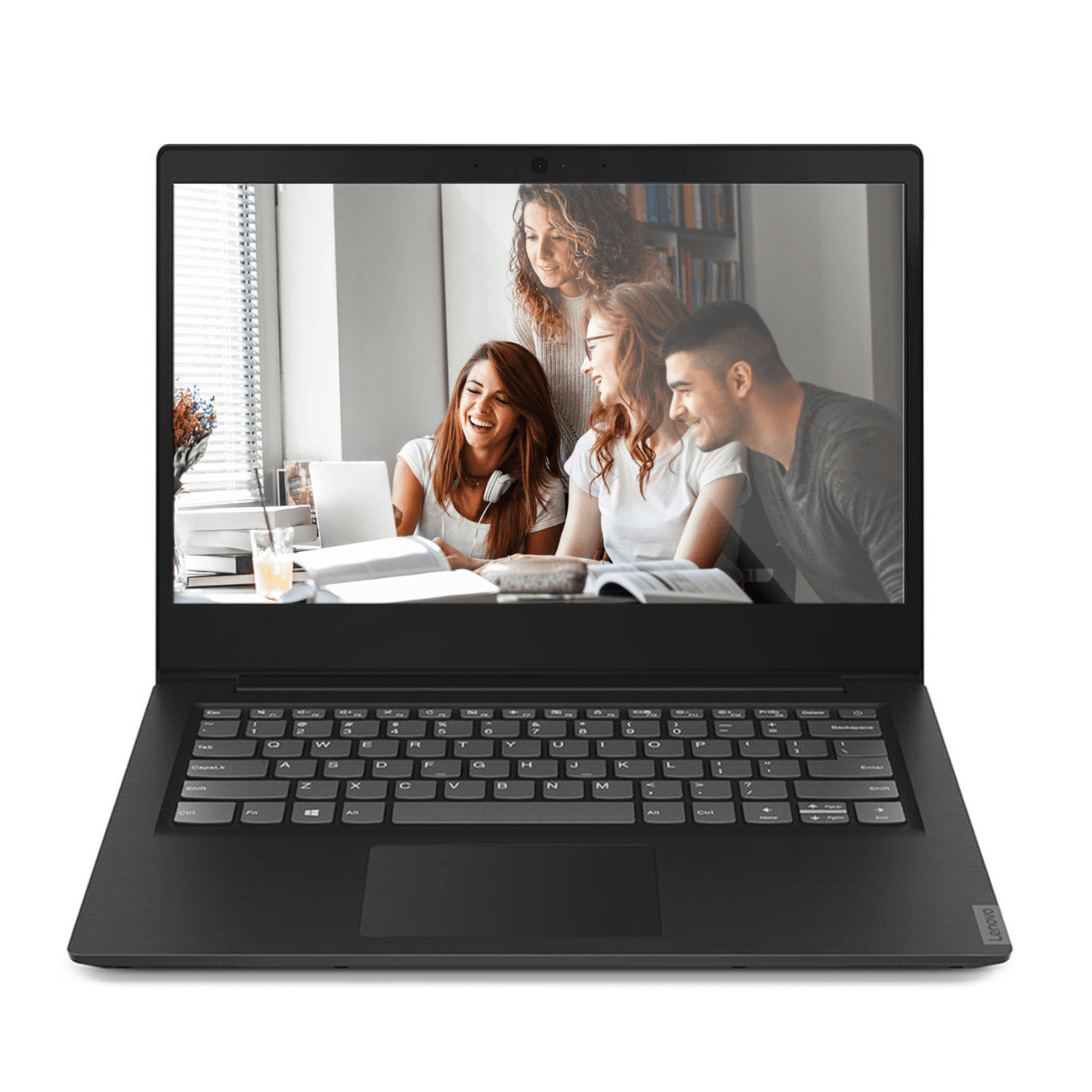Laptop Lenovo Ideapad S145 14" Amd A4-9125 2.30 Ghz 4gb Ddr4