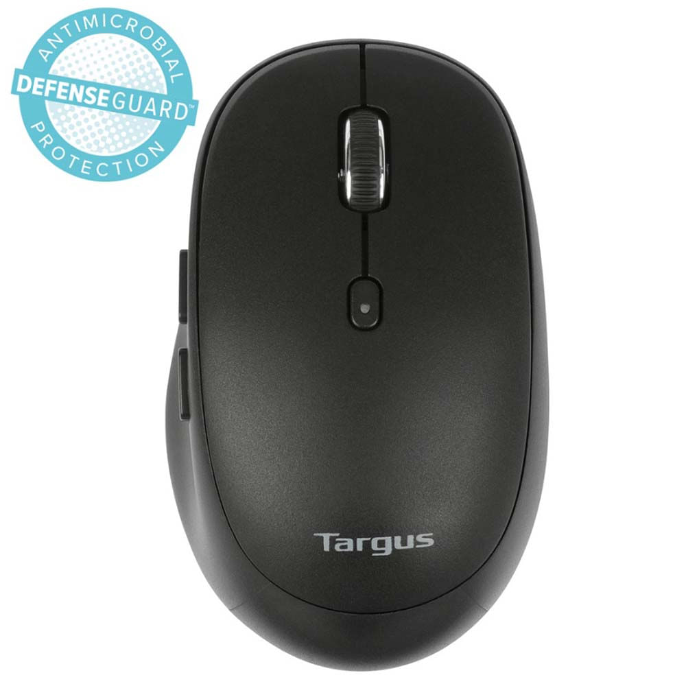 Mouse Bluetooth TARGUS B582 Multi Devise Negro