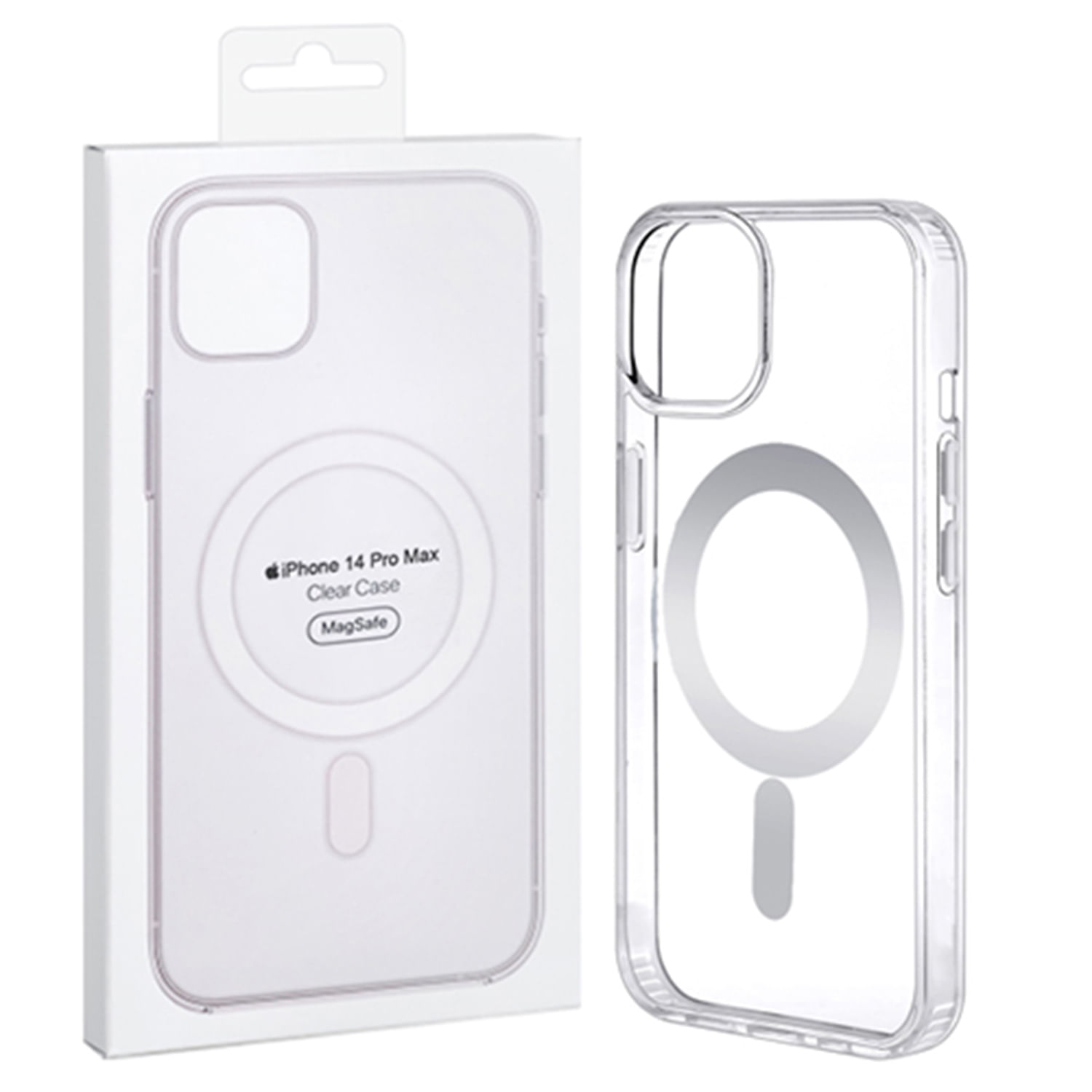 Case Magsafe Para Iphone 14 Pro Max
