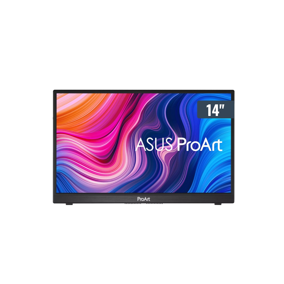 Monitor Profesional ASUS ProArt Display PA148CTV 14 Touch Full HD IPS sRGB