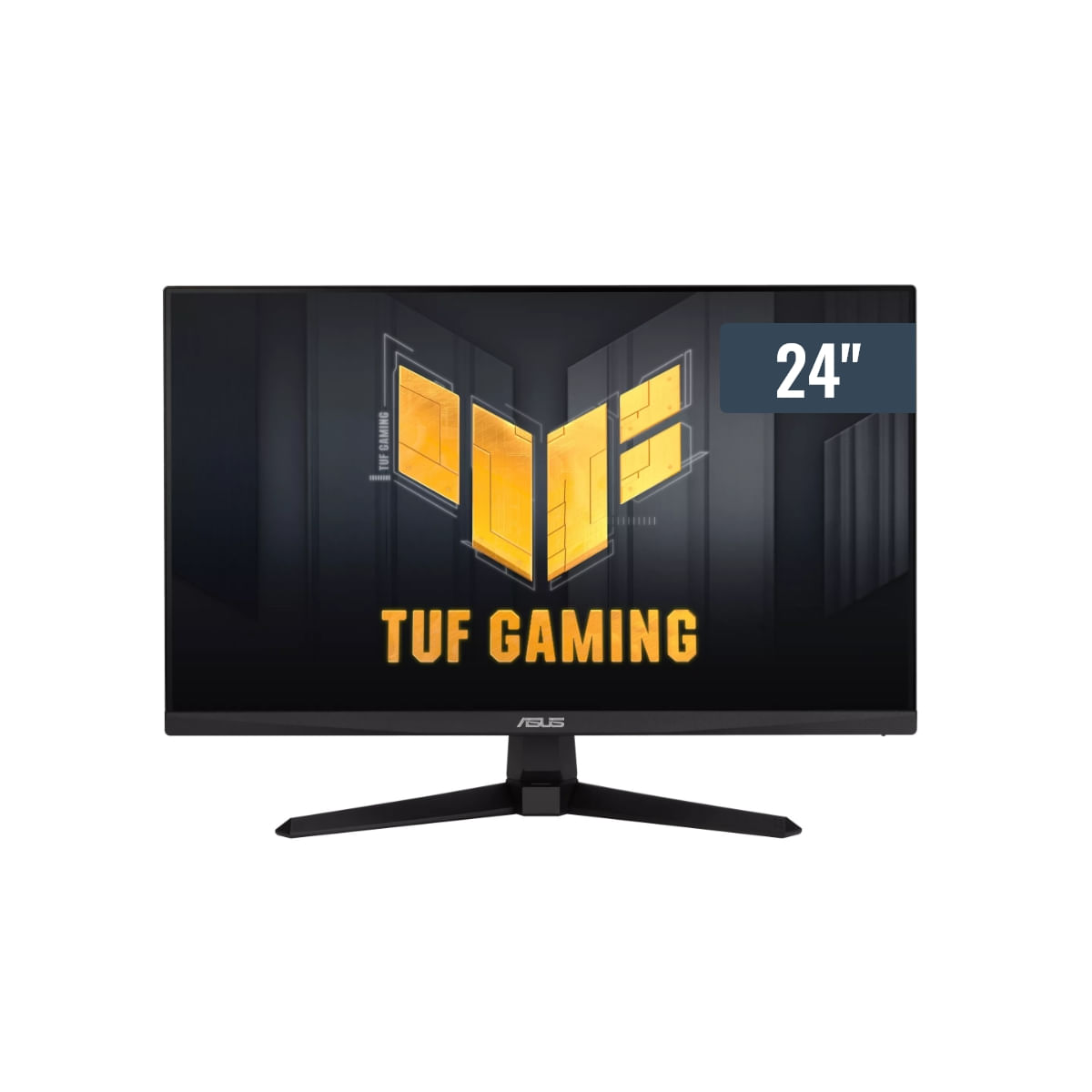 Monitor Asus TUF Gaming VG249QM1A 24 Full HD Fast IPS 270Hz 1ms GTG sRGB