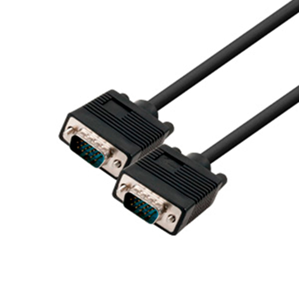 Cable VGA M-m Xtech 1.8m
