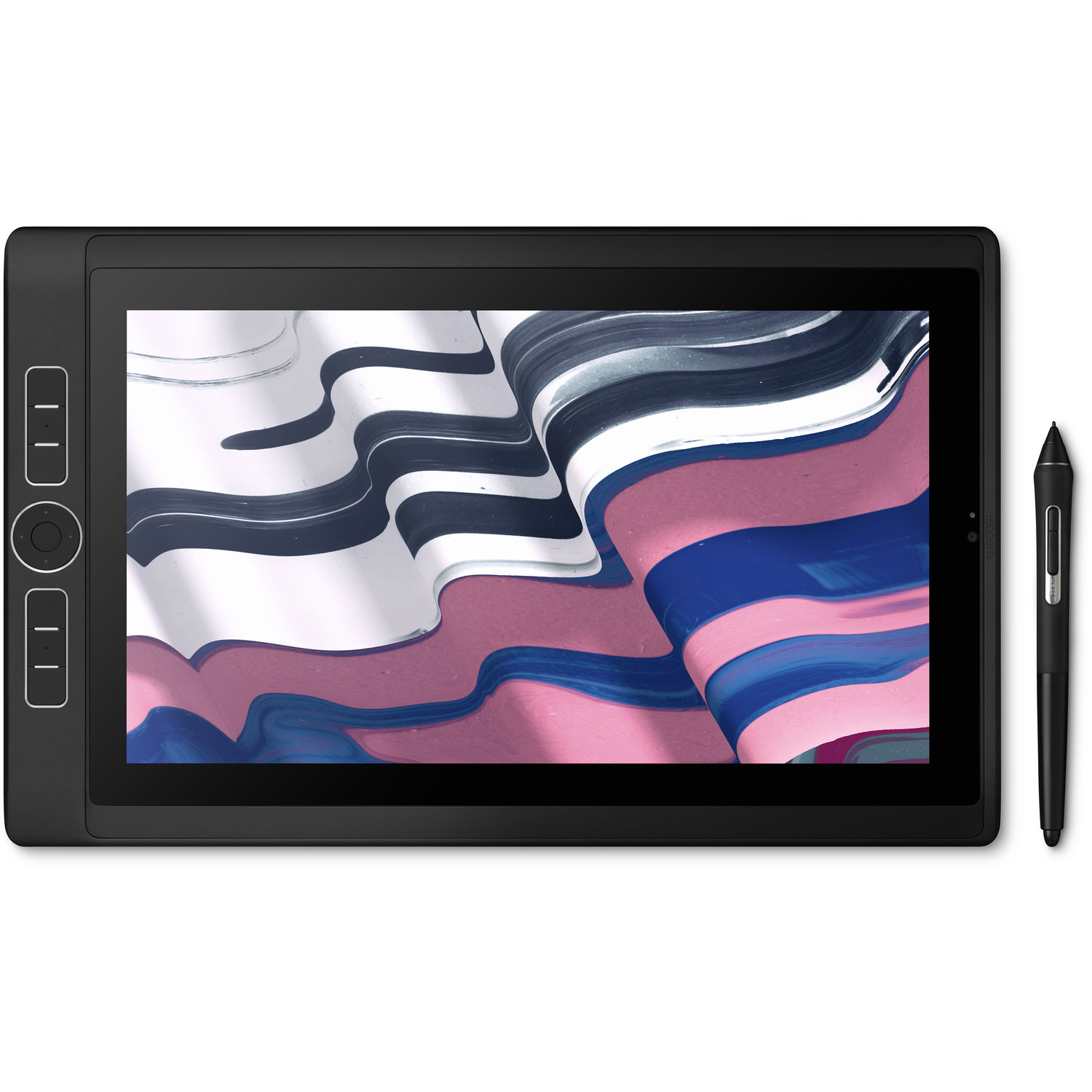 Tableta Gráfica Wacom Mobilestudio Pro 13 de 13.3