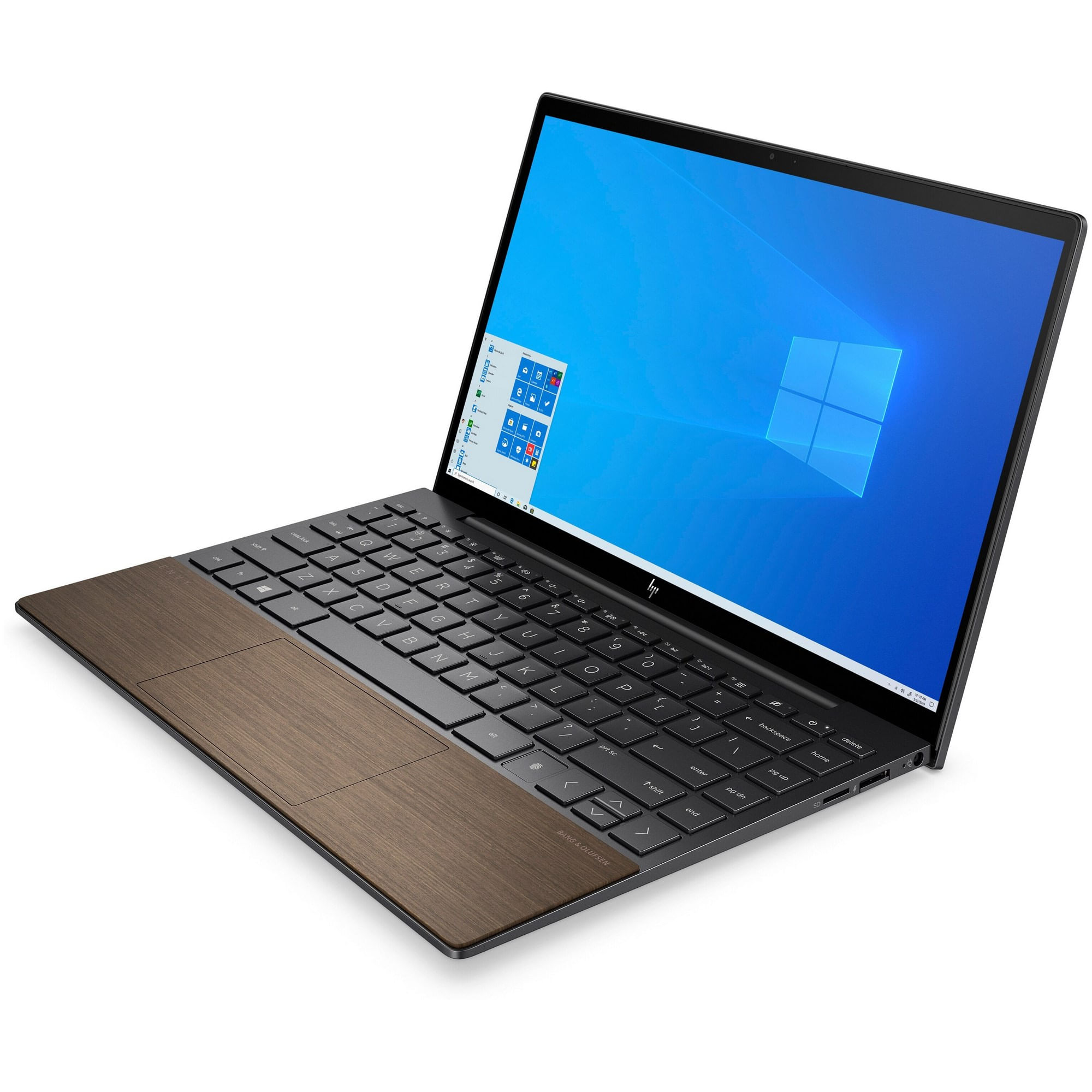 Laptop HP ENVY 13-ba1012la 13.3 FHD Core i7 8GB 512 SSD W10 2H6T1LA