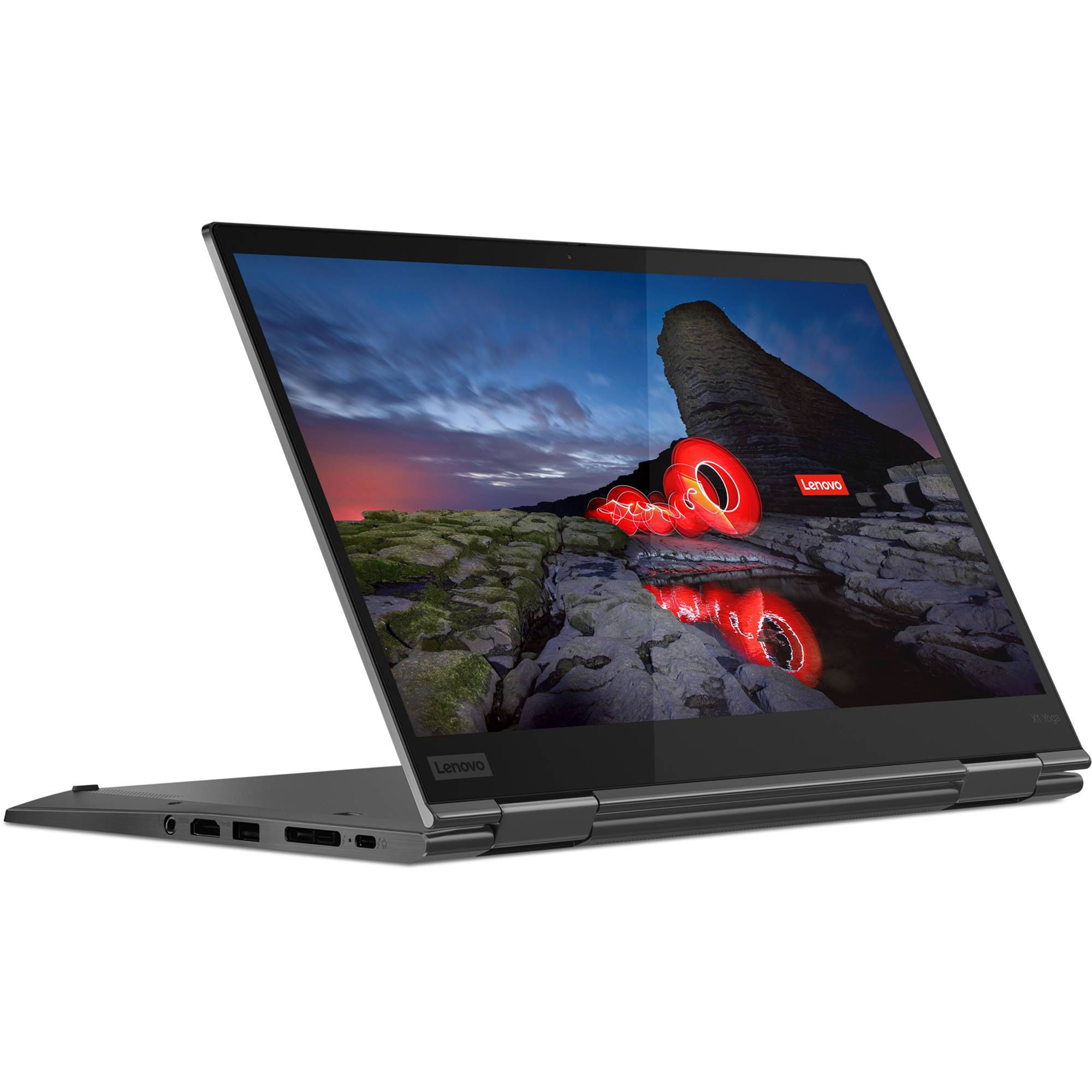 Laptop Lenovo ThinkPad X1 Yoga Multi-Touch 14 Core i7 512SSD 16GB - 20UCS5S400