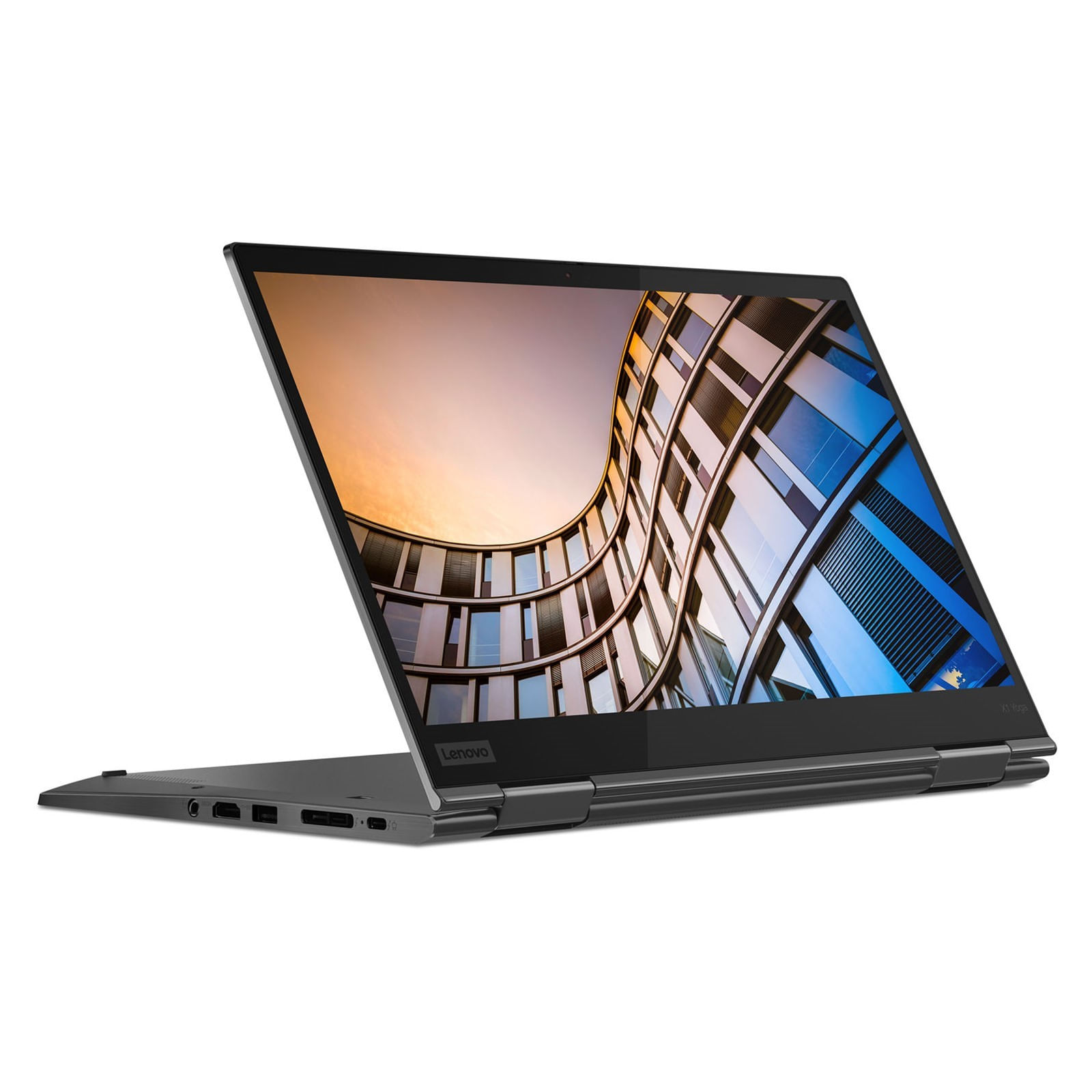 Laptop Lenovo ThinkPad X1 Yoga Multi-Touch 14 Core i7 512SSD 16GB 21CES0CC00