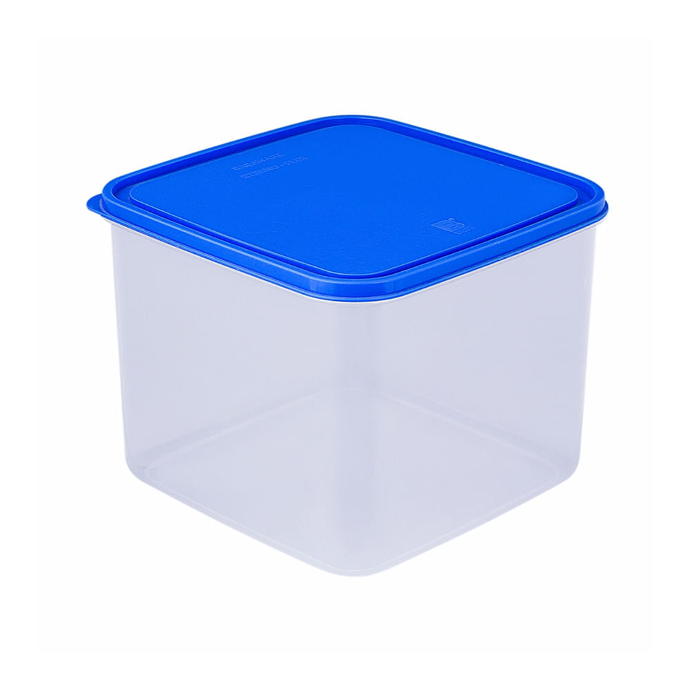 Caja conservadora Freezer N15 Azul