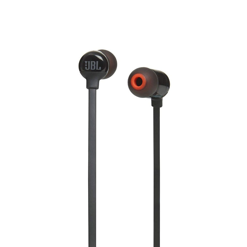 JBL Headphone T110 Wired in Ear Negro