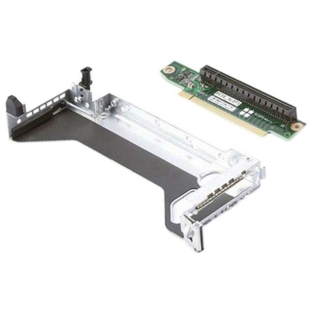 Lenovo ThinkServer x8/x16 PCIe LP+LP Riser 1 Kit SR530/SR570/SR630 - 7XH7A02682