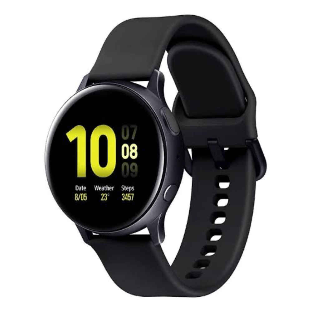 Reloj Smartwatch Active 2 Negro