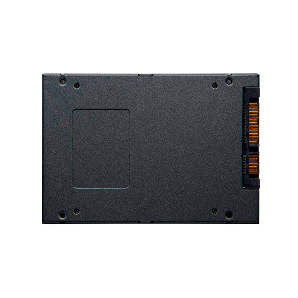 SSD 240GB Kingston A400 SATA 6Gb/s 2.5" 7mm TLC