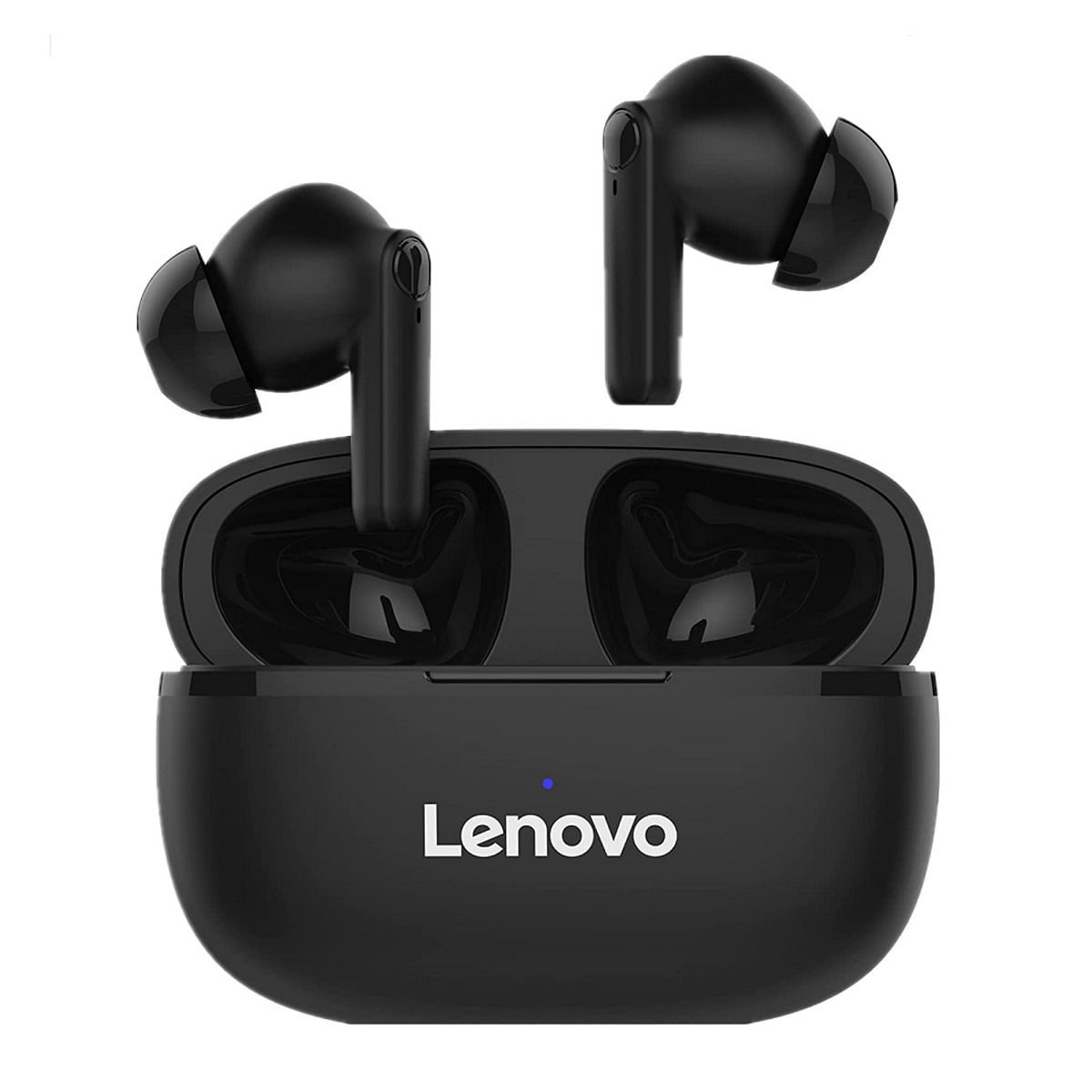 Audífono Lenovo HT05 True Wireless Earbuds Negro