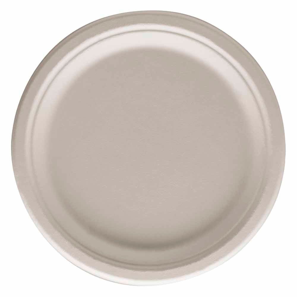 Plato DARNEL Naturals Bagazo 10- 20un