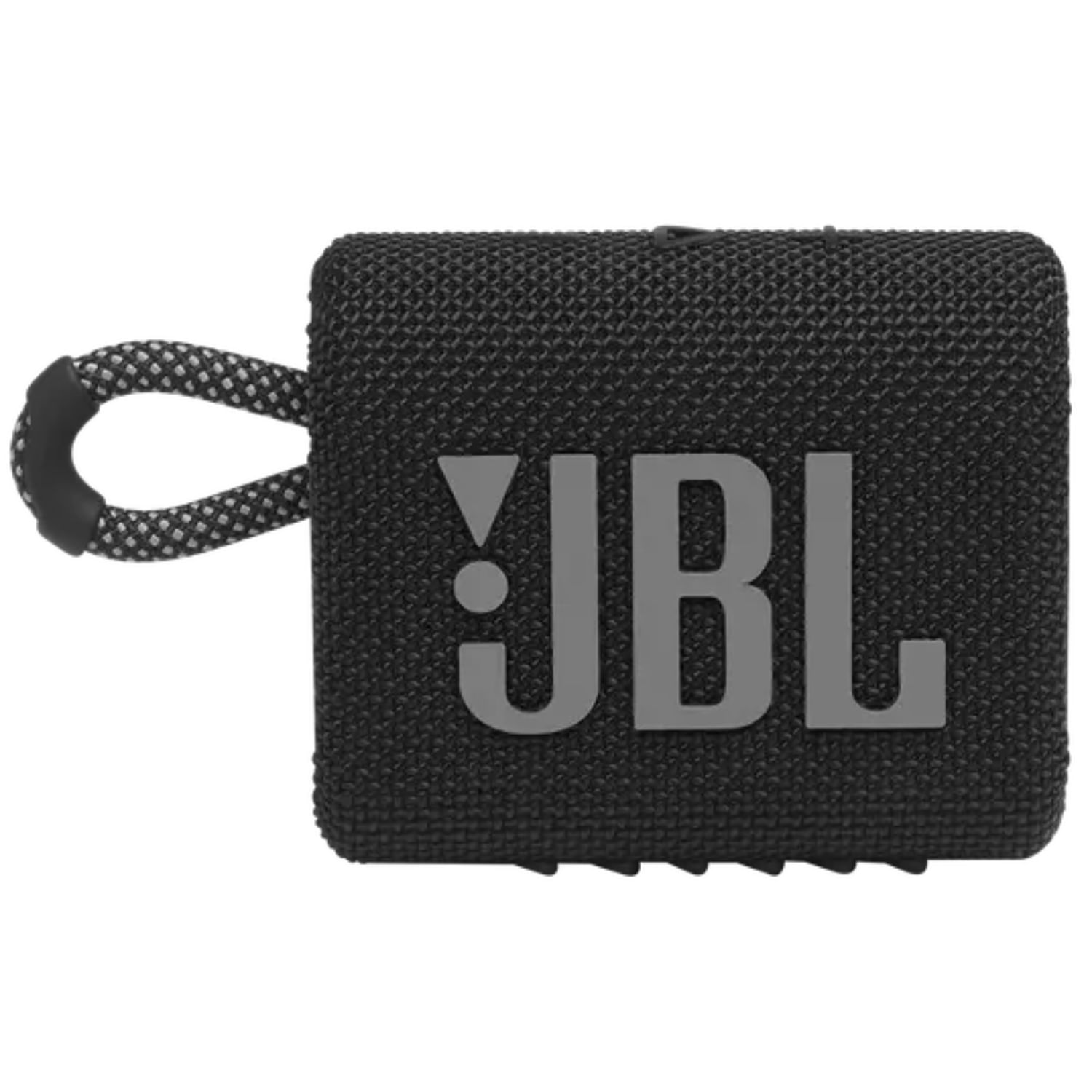Parlante JBL Bluetooth Portatil Go 3  Acuatico IPX67