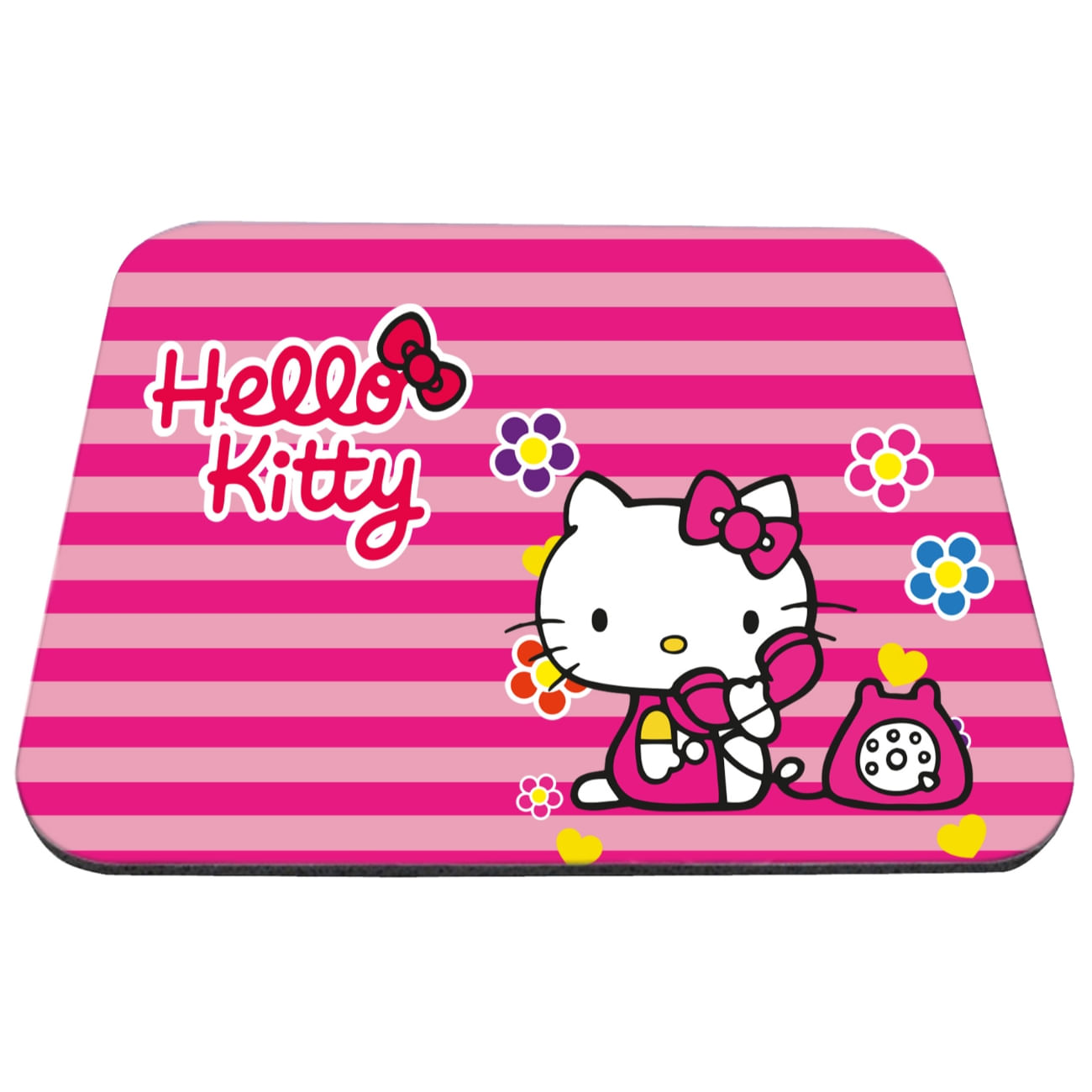 Mouse pad  Hello kitty 03