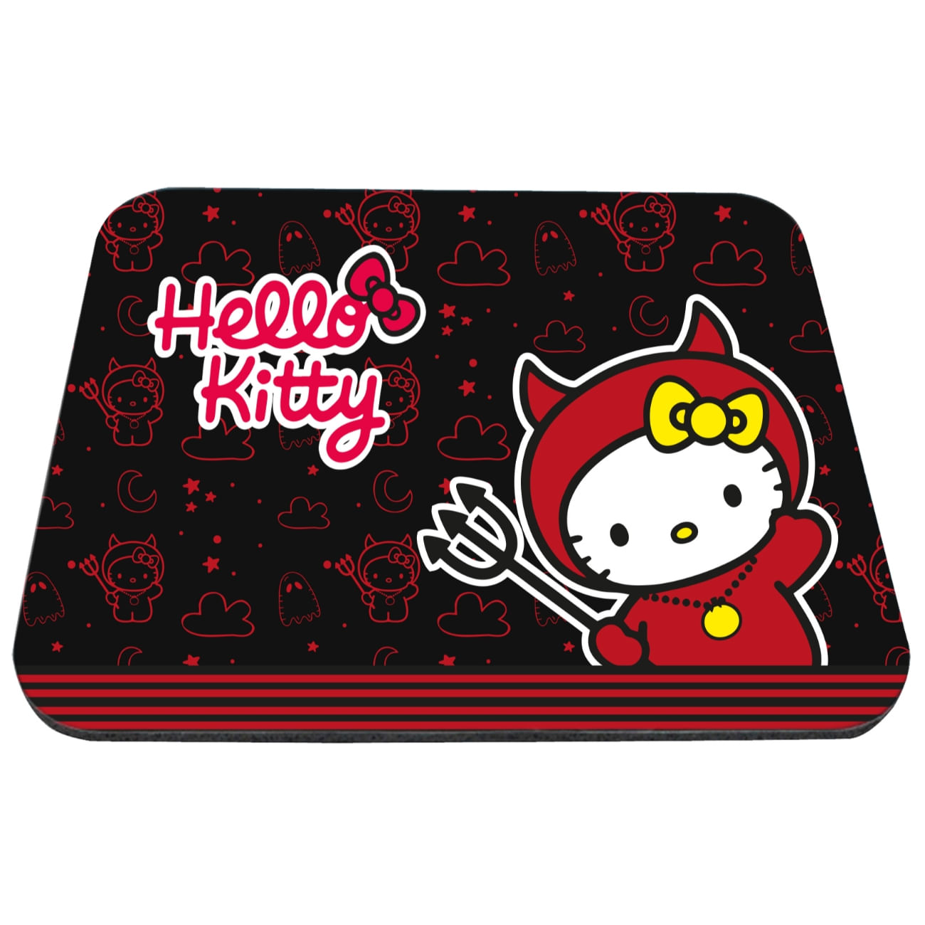 Mouse pad  Hello kitty 04