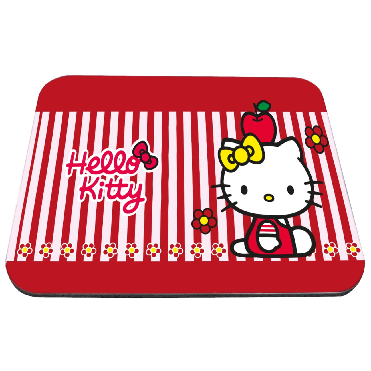 Mouse pad  Hello kitty 05