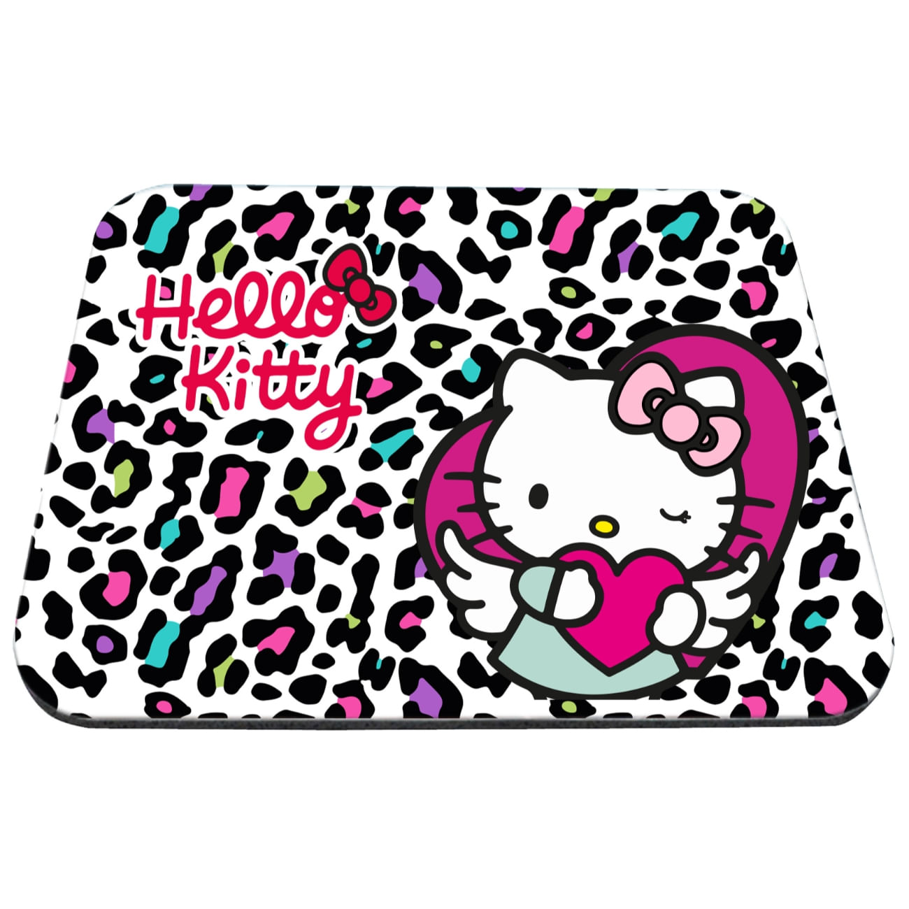 Mouse pad  Hello kitty 07