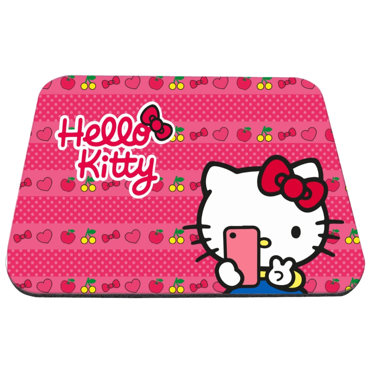 Mouse pad  Hello kitty 09