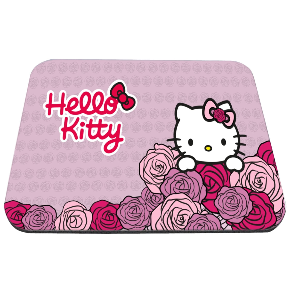 Mouse pad  Hello kitty 10