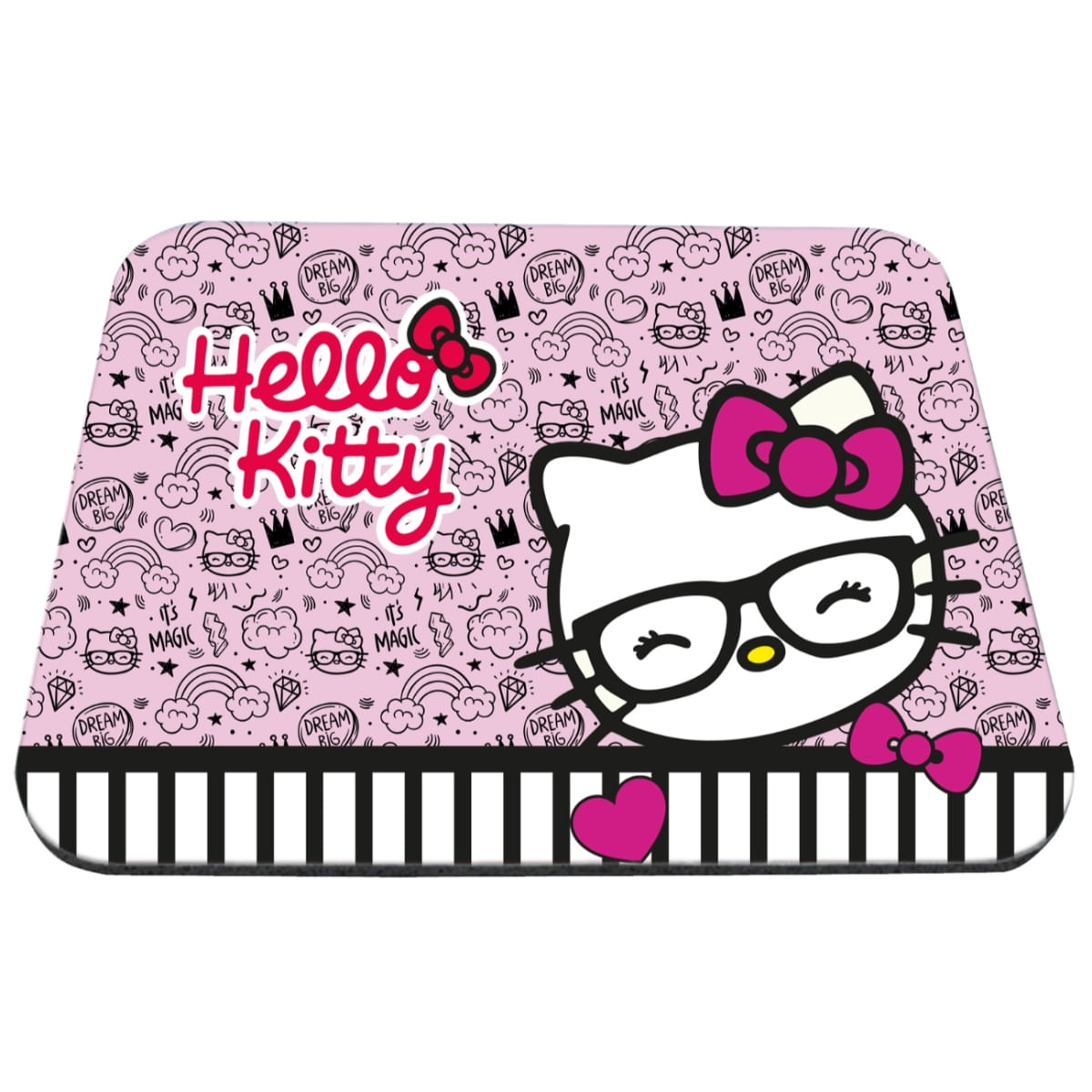 Mouse pad  Hello kitty 11
