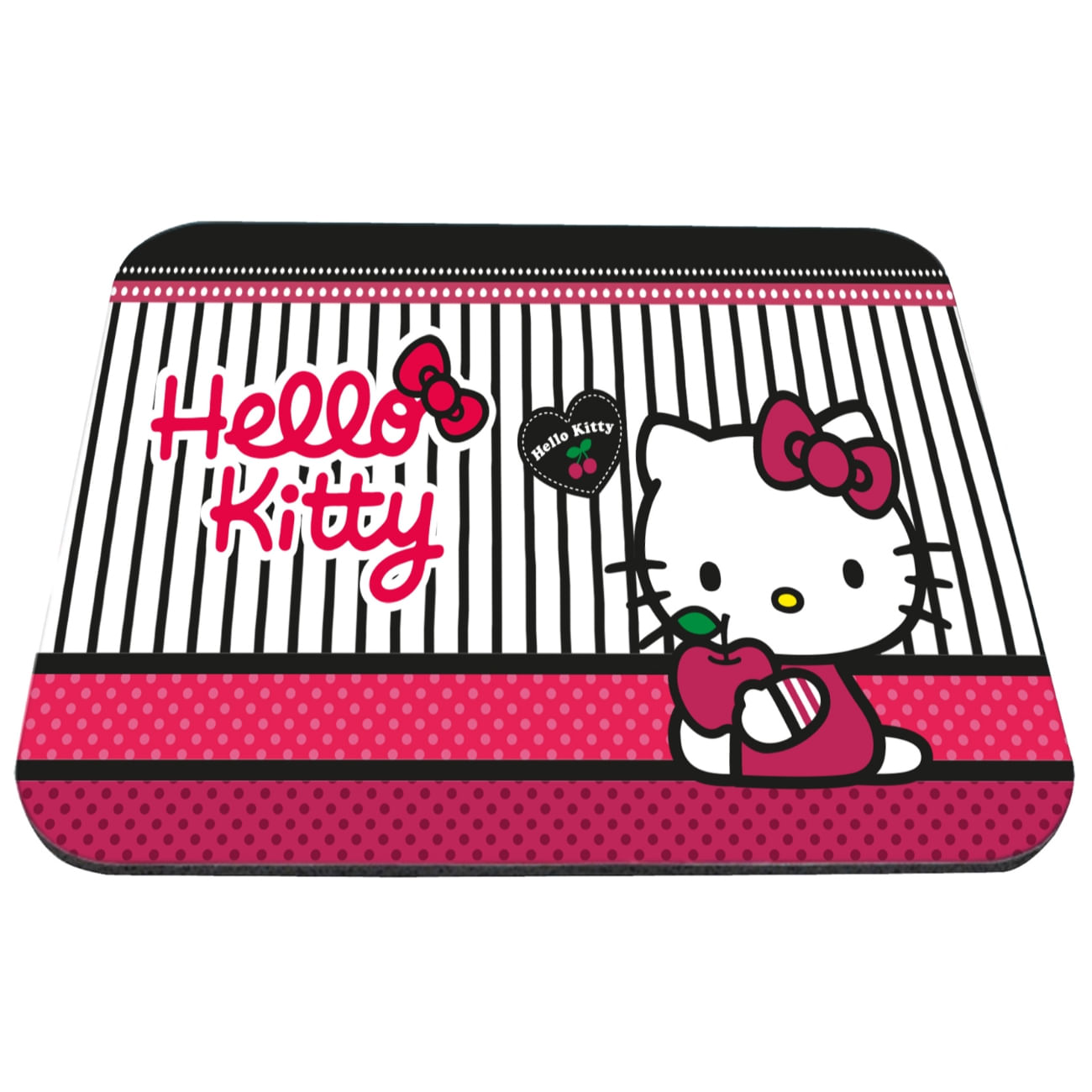 Mouse pad  Hello kitty 15