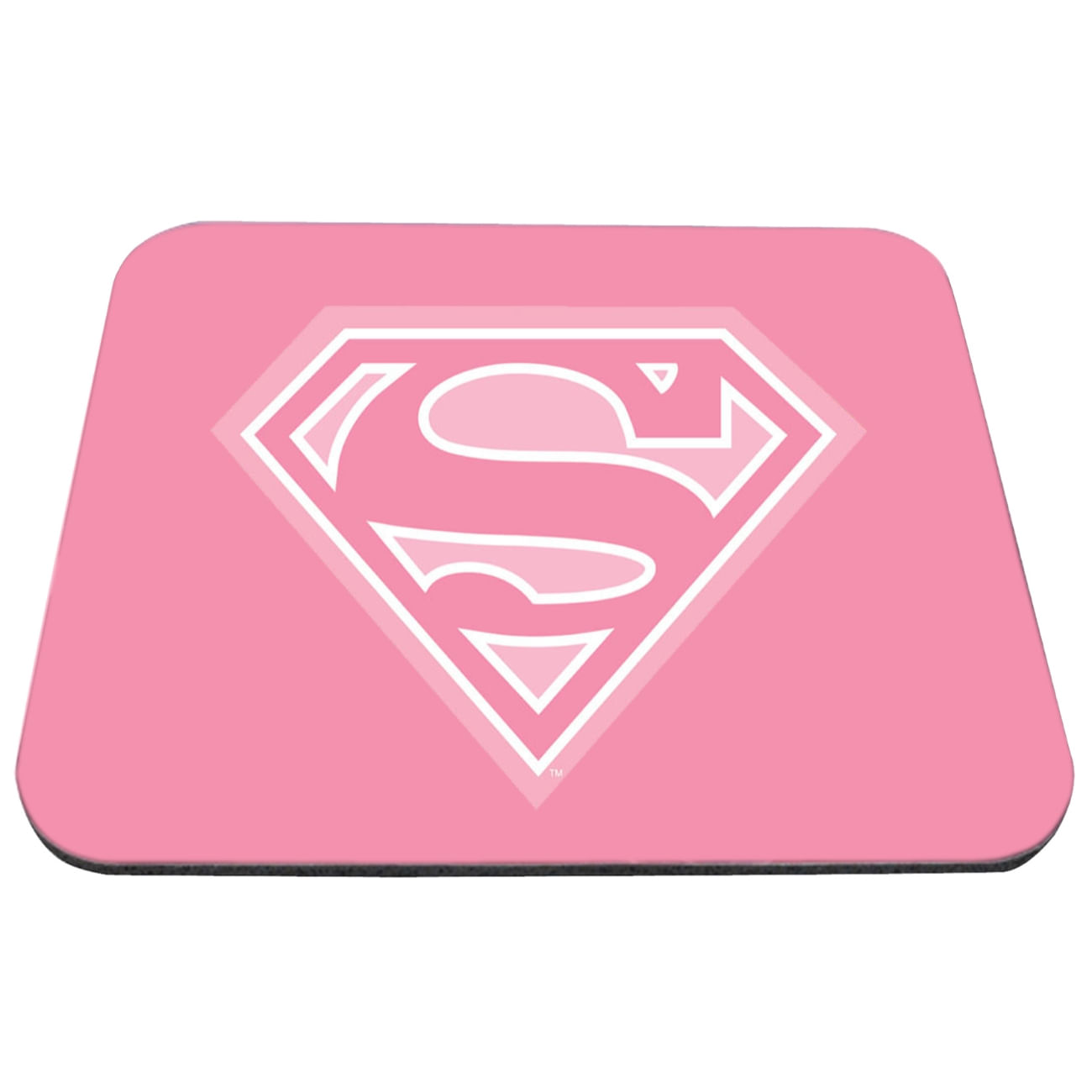 Mouse pad Super Girl 01