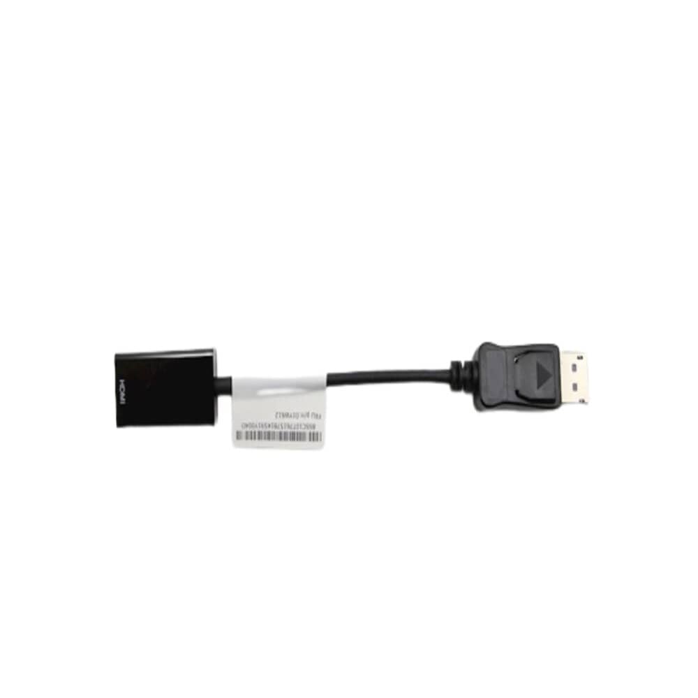 Cable Displayport a HDMI Dongle LENOVO para ThinkStation 5C10V05976