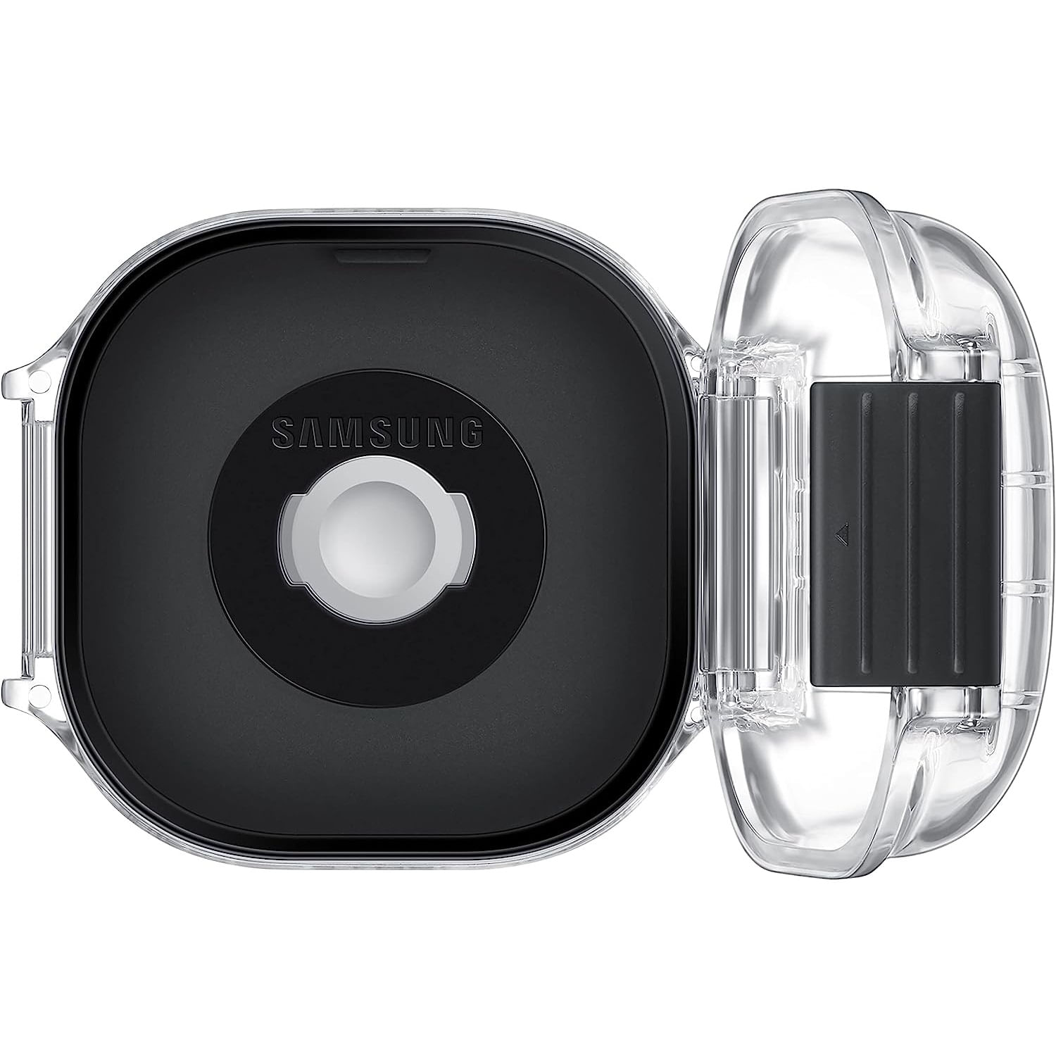 Samsung Case Compatible Buds 2 Pro, Buds Pro, Buds Live