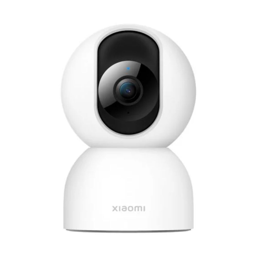 Cámara de Seguridad Xiaomi Smart Camera C400 360°